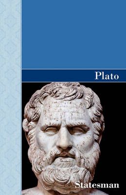 Statesman By Plato 9781605125152 (Hardback)