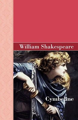 Cymbeline By Shakespeare, William 9781605125855 (Paperback)