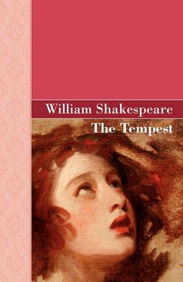 The Tempest By Shakespeare, William 9781605125947 (Paperback)