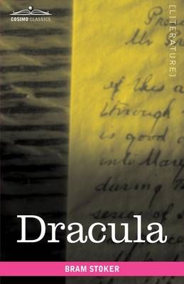 Dracula By Bram Stoker 9781605206295 (Paperback)