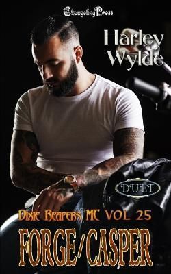 Forge/Casper Duet By Wylde 9781605218458 (Paperback)