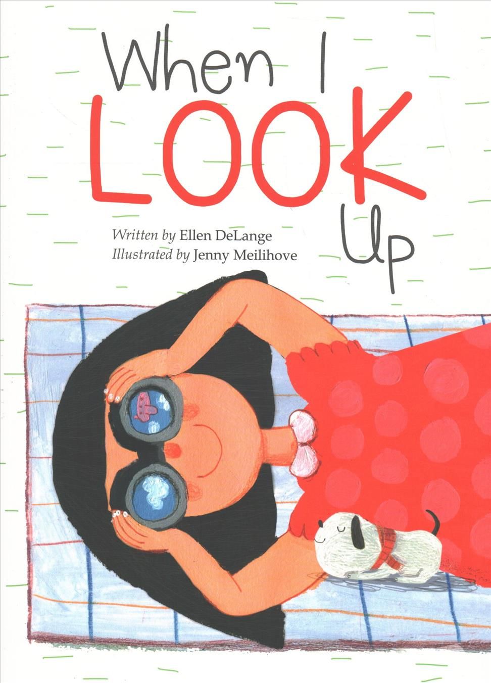 When I Look Up 9781605374758 (Paperback)