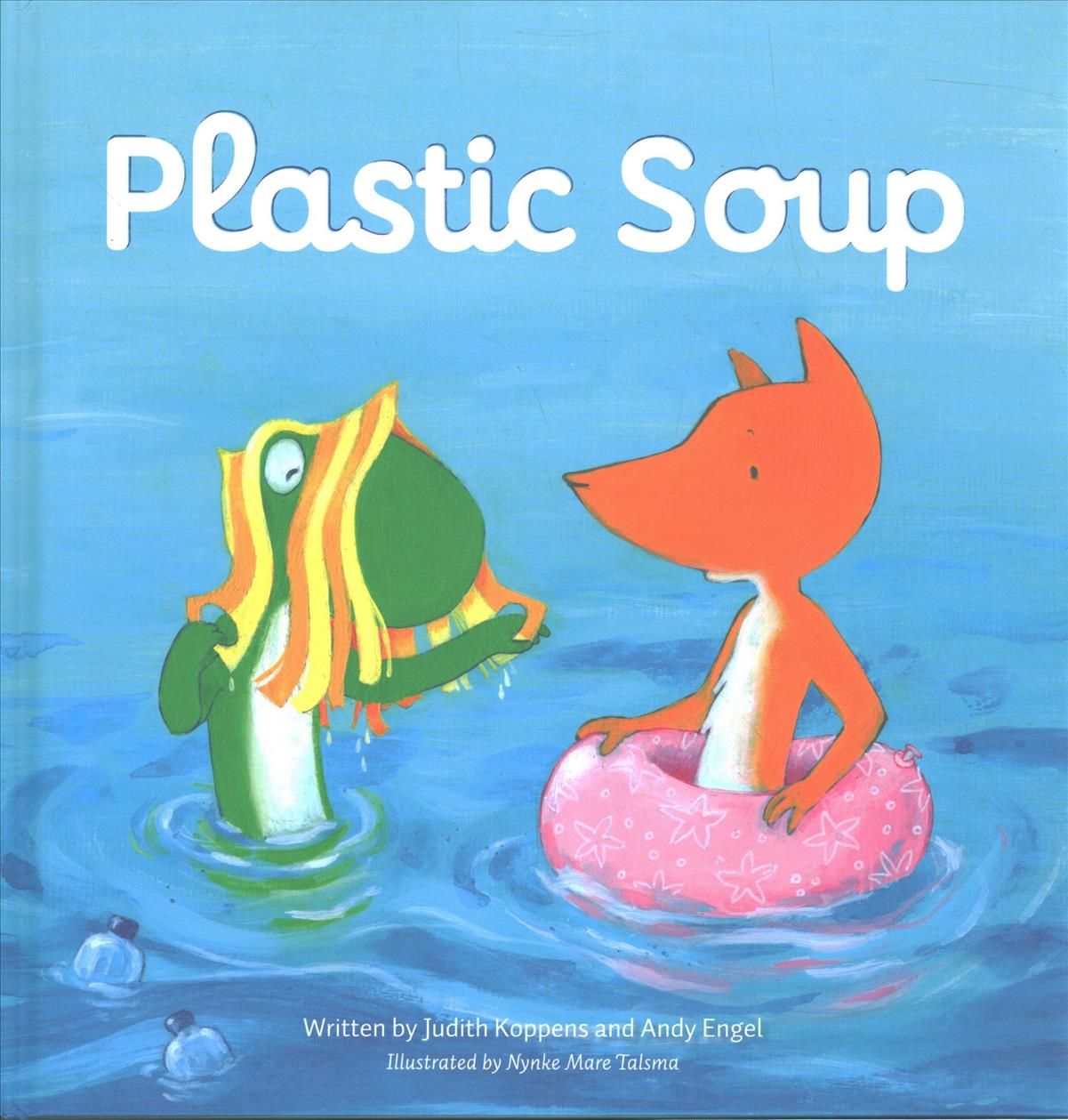 Plastic Soup 9781605375304 (Hardback)