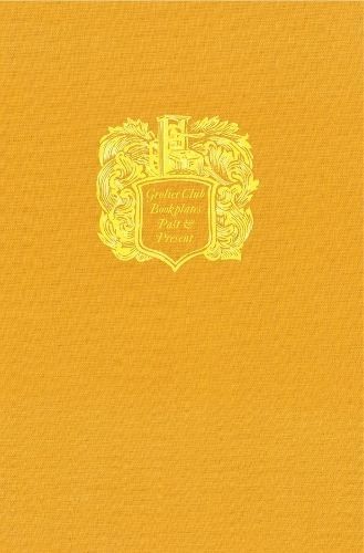 Grolier Club Bookplates 9781605831046 (Hardback)