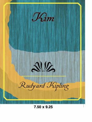 Kim By Rudyard Kipling 9781605972664 (Paperback)