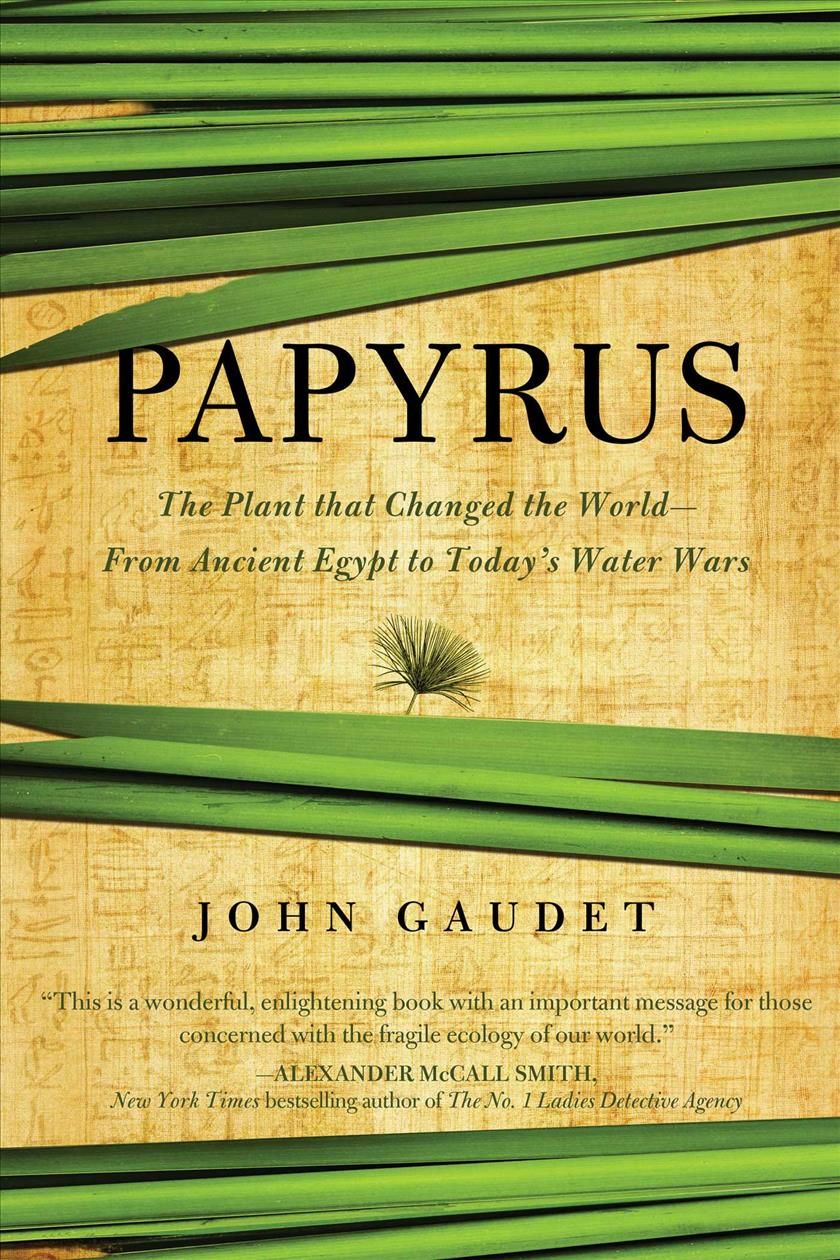 Papyrus By John J. Gaudet 9781605988283 (Paperback)