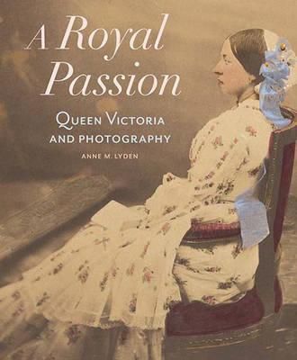 A Royal Passion 9781606061558 (Hardback)