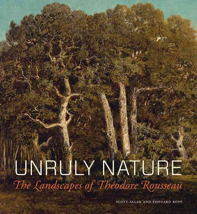 Unruly Nature 9781606064771 (Hardback)