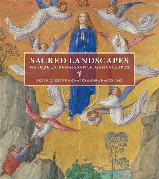 Sacred Landscapes 9781606065464 (Hardback)