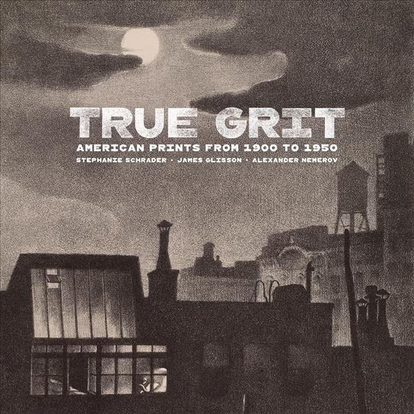 True Grit 9781606066270 (Hardback)