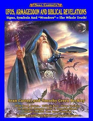 UFOs, Armageddon and Biblical Revelations 9781606119457 (Paperback)