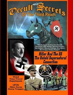 Occult Secrets of the Third Reich 9781606119792 (Paperback)
