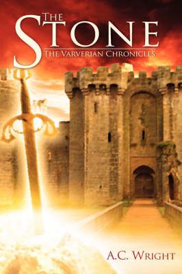 The Stone By Wright, A.C. 9781606473122 (Paperback)