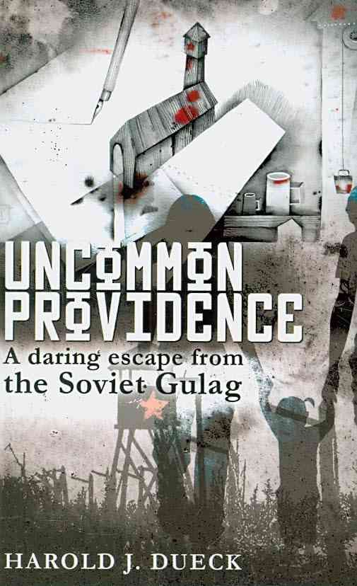 Uncommon Providence By Harold J Dueck 9781606478738 (Paperback)