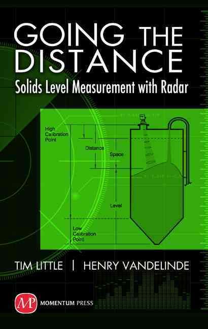 Going the Distance By Tim Little, Henry Vandelinde 9781606504000