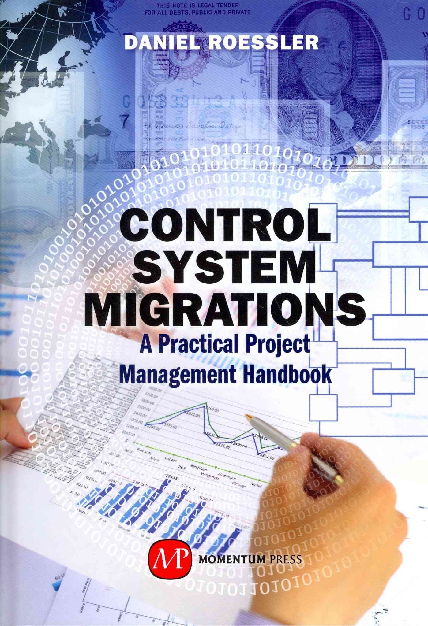 Control System Migrations By Daniel Roessler 9781606504437 (Hardback)