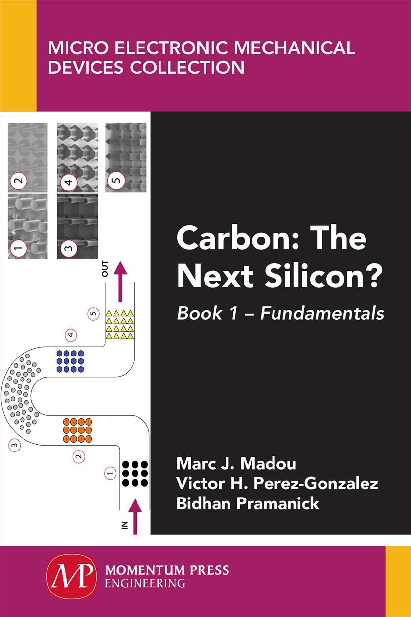 Carbon: The Next Silicon? 9781606507230 (Paperback)