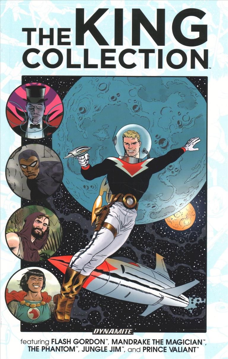 The King Collection 9781606908730 (Paperback)