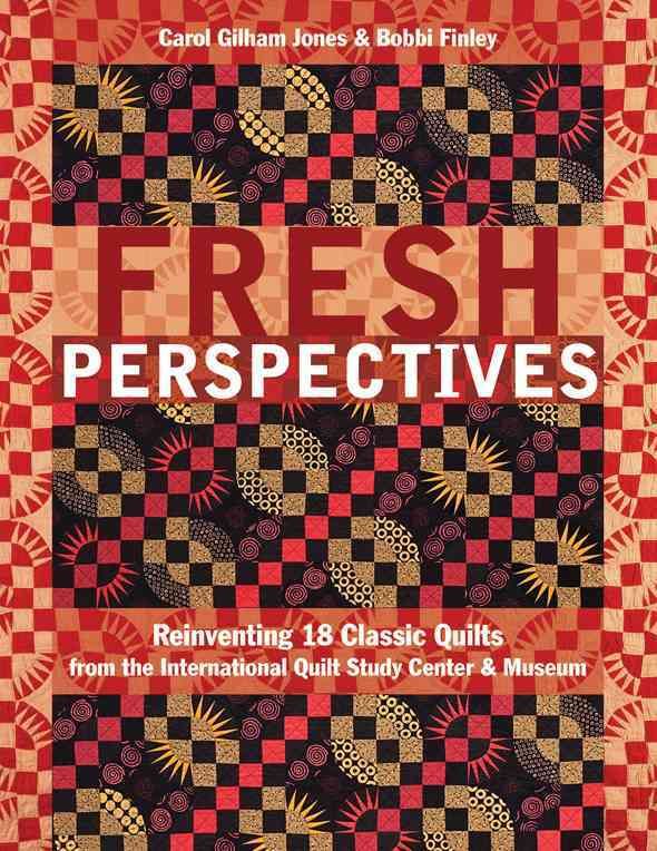 Fresh Perspectives By Carol Gilham Jones 9781607054313 (Paperback)