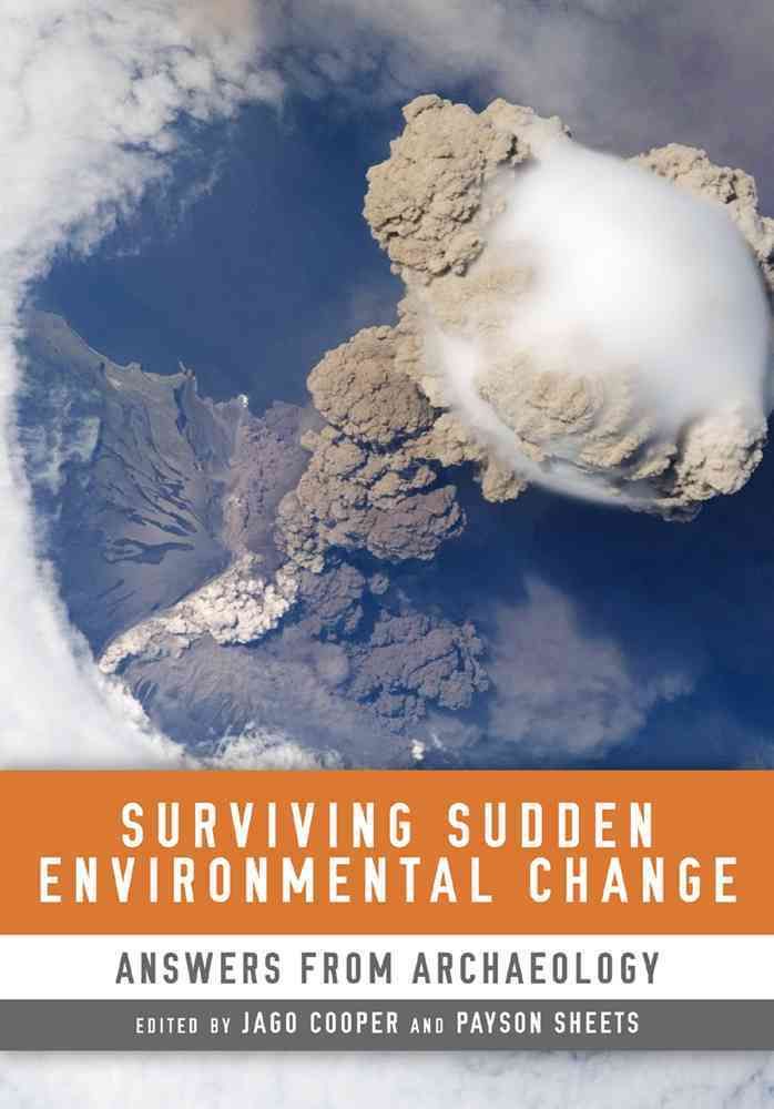 Surviving Sudden Environmental Change 9781607321675 (Paperback)