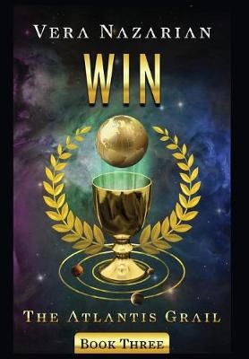 Win By Nazarian, Vera, 9781607621423 (Hardback)