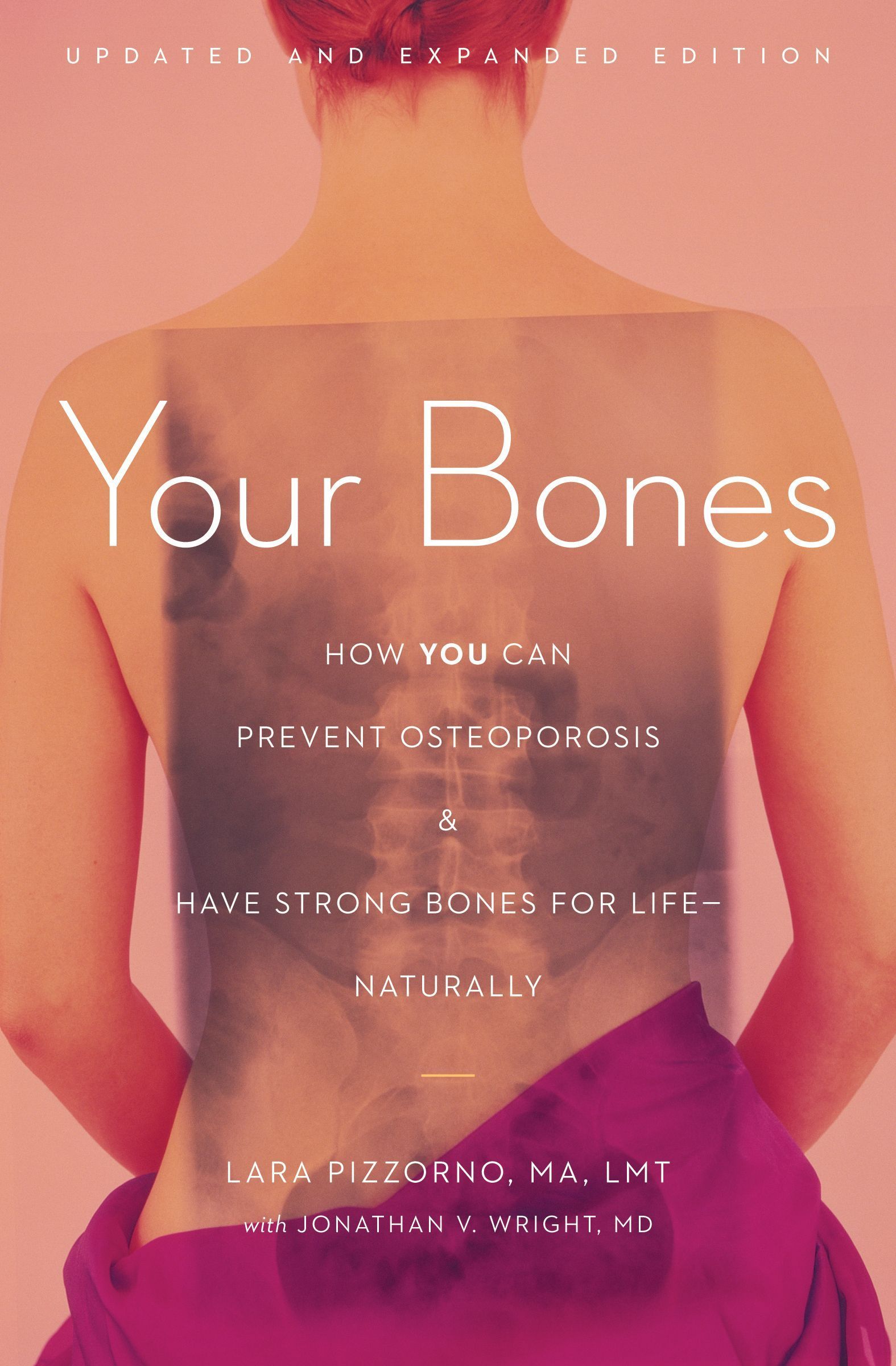 Your Bones By Lara Pizzorno 9781607660132 (Paperback)