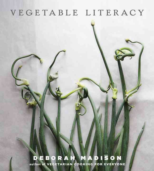 Vegetable Literacy By Deborah Madison 9781607741916 (Hardback)