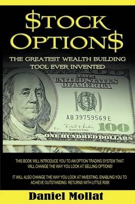 Stock Options By Daniel Mollat 9781607963691 (Paperback)