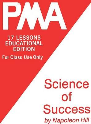 Pma By Napoleon Hill 9781607967439 (Hardback)
