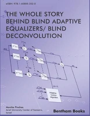 Whole Story Behind Blind Adaptive Equalizers/ Blind Deconvolution