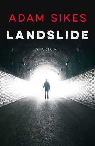 Landslide By Adam Sikes 9781608095797 (Paperback)