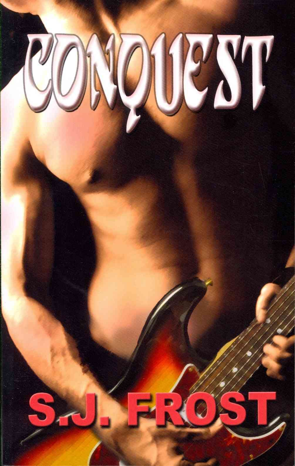 Conquest By S. J. Frost 9781608200887 (Paperback)