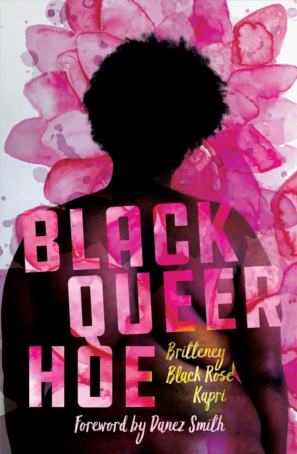 Black Queer Hoe 9781608465163 (Hardback)