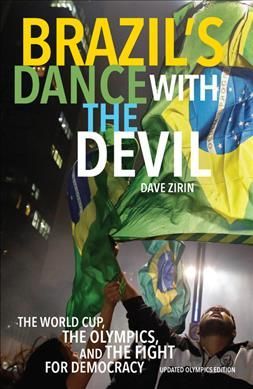 Brazil's Dance With The Devil (updated Olympics Edition) 9781608465897