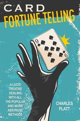 Card Fortune Telling By Platt 9781608641826 (Paperback)