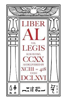 Book of the Law By Crowley 9781608642328 (Paperback)