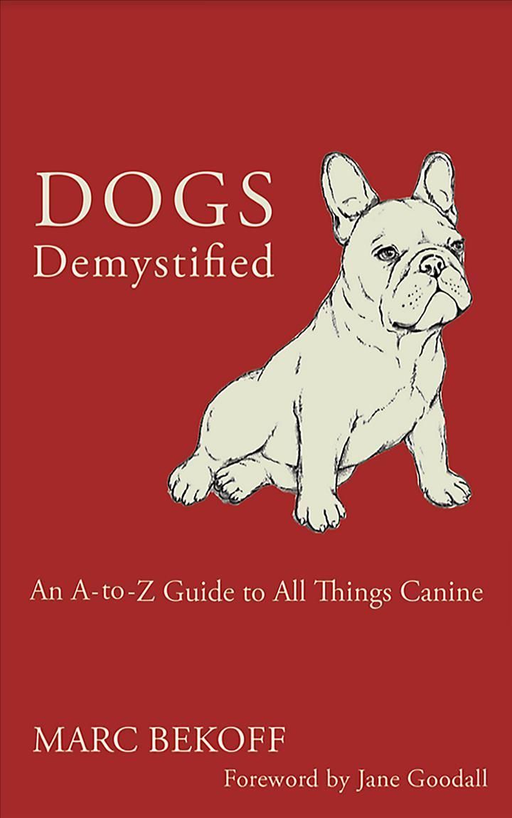 Dogs Demystified 9781608688166 (Paperback)