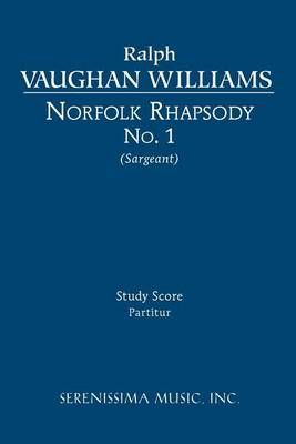 Norfolk Rhapsody No.1 9781608740413 (Paperback)