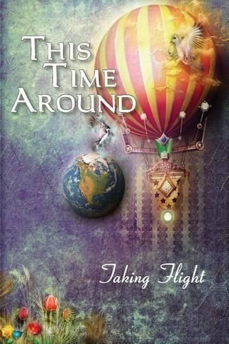 This Time Around By Eber & Wein (complication) 9781608802999
