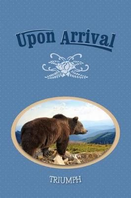 Upon Arrival By Eber & Wein Publishing (complication) 9781608806089