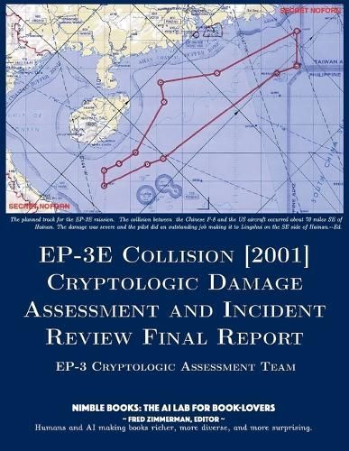 EP-3E Collision [2001] By Ep-3 9781608881086 (Paperback)