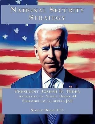 National Security Strategy 9781608882434 (Paperback)