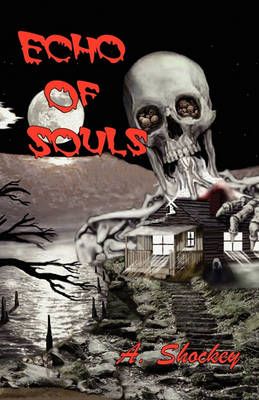 Echo of Souls By Shockey, A. 9781609105983 (Paperback)
