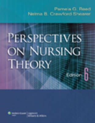 Perspectives on Nursing Theory 9781609137489 (Paperback)