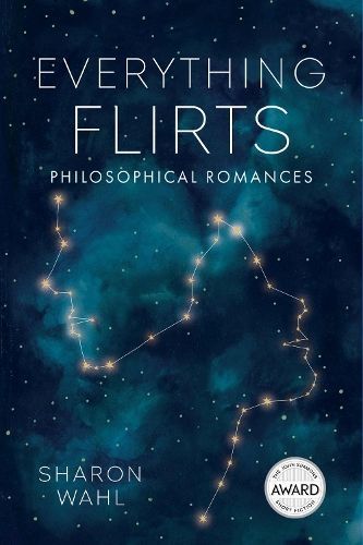 Everything Flirts By Sharon Wahl 9781609389970 (Paperback)
