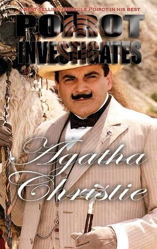 Poirot Investigates By Agatha Christie 9781609425685 (Hardback)
