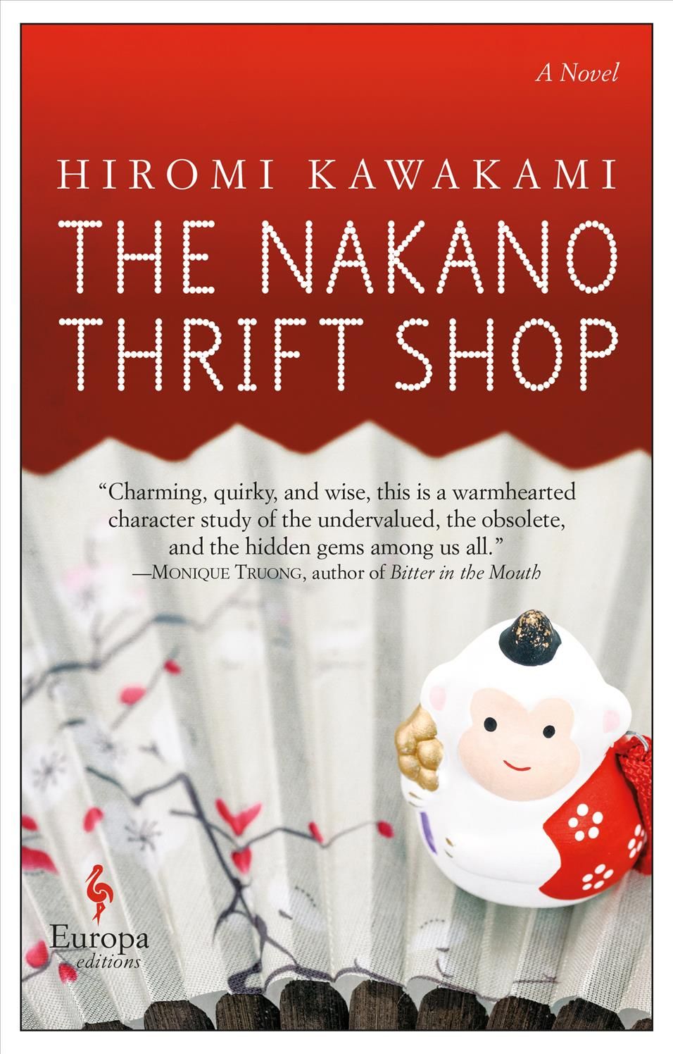 The Nakano Thrift Shop 9781609453992 (Paperback)