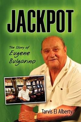 Jackpot By Tarvis El Alberty 9781609762186 (Paperback)