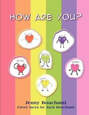 How Are You? By Jenny Bouchami 9781609764142 (Paperback)