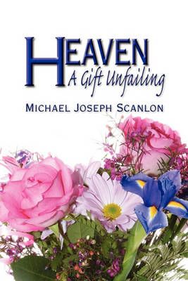 Heaven By Michael Scanlon 9781609769819 (Paperback)